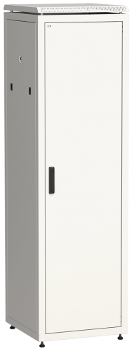 LN35-42U68-M Шкаф телекоммуникационный 19" напольный 42U LN35-42U68-M Шкаф телекоммуникационный 19" напольный 42U