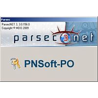 PNSoft-PO Модуль АРМ бюро пропусков