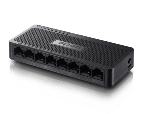 Netis ST3108S (408899) Коммутатор неуправляемый Netis ST3108S (408899) Коммутатор неуправляемый