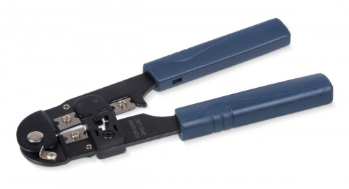 HT-2096C (7826c) Инструмент обжимной для RJ-11/12 HT-2096C (7826c) Инструмент обжимной для RJ-11/12
