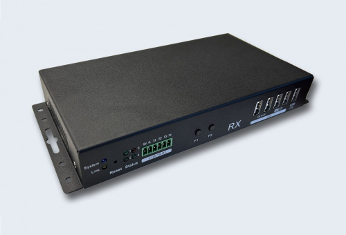 MMS-9530HF-R KVM-удлинитель MMS-9530HF-R KVM-удлинитель