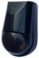 Пирон-4 BLACK Извещатель охранный объемный оптико-электронный