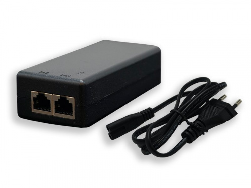IG2 (30Вт) Инжектор PoE IG2 (30Вт) Инжектор PoE