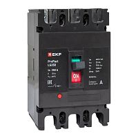 LS250 25кА 3P 250А ProPact (mccb-250-25-3-250-ls)