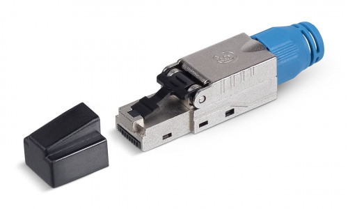 8P8C-SH-C8-TWP (10070c) Разъем RJ-45 8P8C-SH-C8-TWP (10070c) Разъем RJ-45