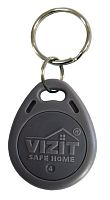 VIZIT-RF2.1 (Grey) Брелок proximity