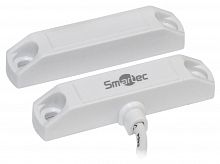 ST-DM125NC-WT Извещатель охранный точечный магнитоконтактный