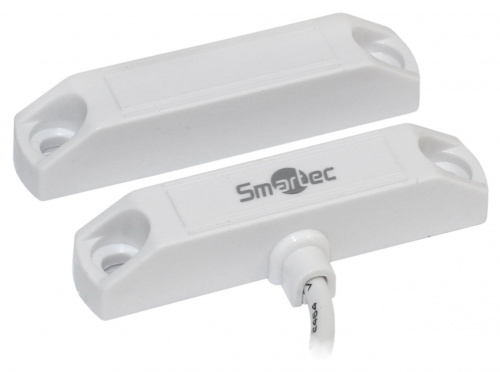 ST-DM125NC-WT Извещатель охранный точечный магнитоконтактный
