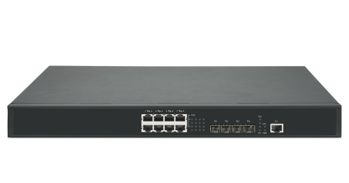 GL-SW-G305-12P Коммутатор GL-SW-G305-12P Коммутатор