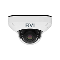 RVi-1NCF2466 (2.8) Видеокамера IP купольная