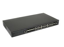 SW-32G4X-3L Коммутатор с PoE