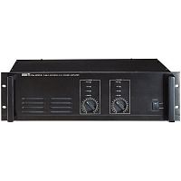 PA-2312 Усилитель мощности двухканальный