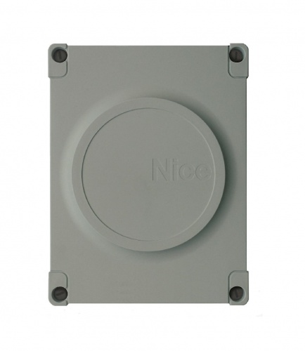 NICE MC800 Блок управления