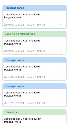 Сигнал-GSM-Р Блок приёмно-контрольный охранно-пожарный радиоканальный с Ethernet и GSM коммуникатором фото 3