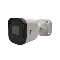ST-SA2653 (2.8) Видеокамера IP цилиндрическая
