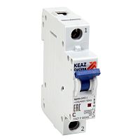 OptiDin BM63-1C5-УХЛ3, КЭАЗ (260513)