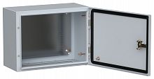 Корпус металлический TITAN 5 ЩМП-30.40.20 УХЛ1 IP66 (TI5-10-N-030-040-020-66)