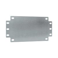 Монтажная плата, для корпусов SDE, SDI, 500х200 мм (R5SDE52MP)