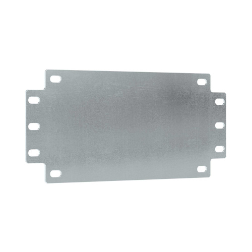 Монтажная плата, для корпусов SDE, SDI, 500х200 мм (R5SDE52MP)