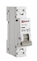 ВА 47-63N 1P 16А (D) 6кА PROXIMA (M636116D)