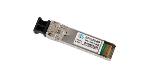 GL-OT-ST14LC2-1410-CWDM SFP-модуль GL-OT-ST14LC2-1410-CWDM SFP-модуль