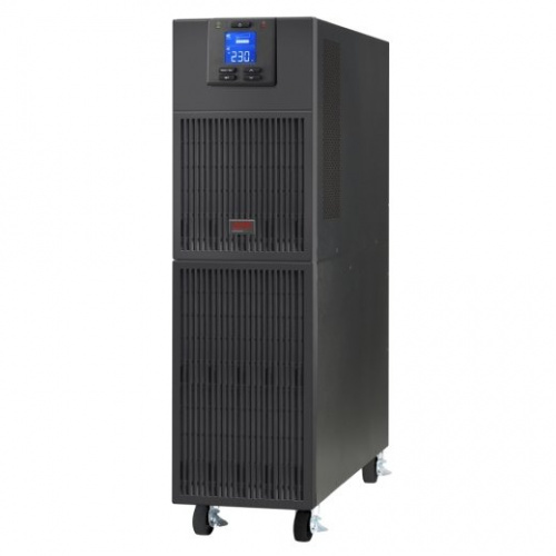 SRV10KI APC Easy-UPS SRV10KI 10000 ВА Источник бесперебойного питания SRV10KI APC Easy-UPS SRV10KI 10000 ВА Источник бесперебойного питания