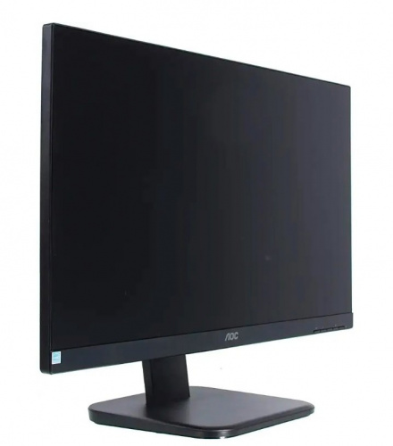 AOC 24P1 23.8" черный Монитор LCD 23,8 дюймов AOC 24P1 23.8" черный Монитор LCD 23,8 дюймов