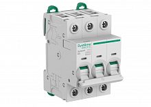 Systeme9 3P 3A 10kA 400В C (S9F32303)