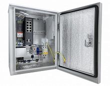 CO-SBOXP508-H Уличная станция