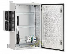 NSB-3860C4 (B386C4F0) Шкаф монтажный