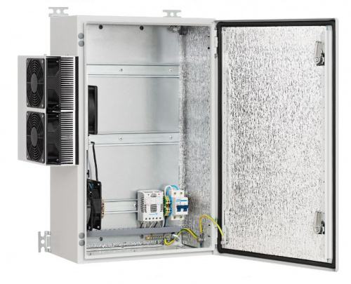 NSB-3860C4 (B386C4F0) Шкаф монтажный NSB-3860C4 (B386C4F0) Шкаф монтажный