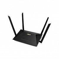RT-AX53U AX1800 10/100/1000BASE-TX/4G ready черный