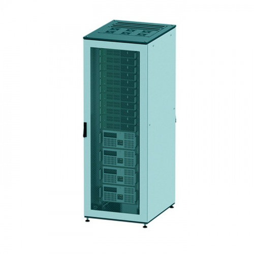 R5IT4788PF Шкаф телекоммуникационный 19" напольный 47U R5IT4788PF Шкаф телекоммуникационный 19" напольный 47U