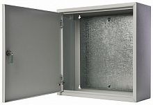 ЩМП-05 400х400х155 IP31 (30545DEK) Щит с монтажной панелью