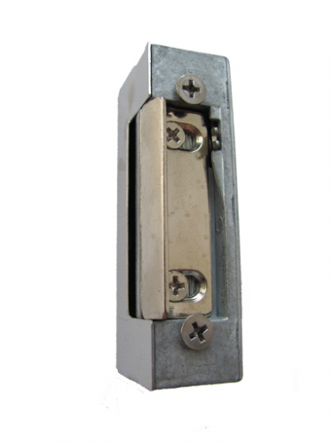 45 NDF 412 12V DC НЗ Защелка электромеханическая 45 NDF 412 12V DC НЗ Защелка электромеханическая