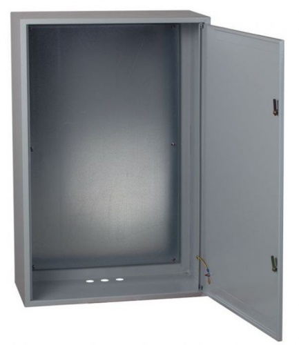 ЩМП-120.75.30 (ЩРНМ-6) IP31 (mb22-6) Шкаф металлический с монтажной платой 1200х750х300 мм