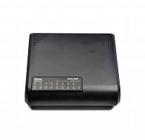 Netis ST3116P Коммутатор неуправляемый