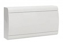 ЩРН-П-18 SlimBox белая дверца IP41 (sb-n-18w)