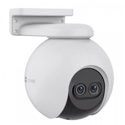 CS-C8PF (2MP,W1) Видеокамера IP поворотная CS-C8PF (2MP,W1) Видеокамера IP поворотная