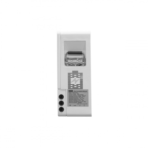 MNB Battery LFPW-25.6-100 LCD Touch фото 3
