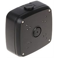 RVi-1BMB-2 black Коробка монтажная для телекамер IP