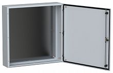 Корпус металлический TITAN 5 ЩМП-80.80.20 УХЛ1 IP66 (TI5-10-N-080-080-020-66)