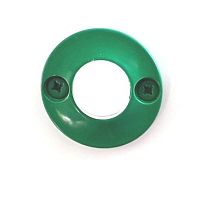 JSB-Kn25.1 (зеленый) Кнопка выхода