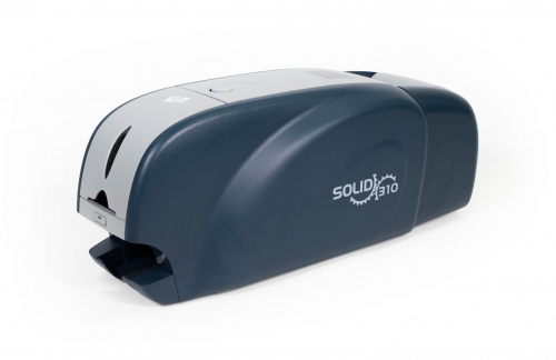 ASOL3S Принтер односторонней печати Advent SOLID-310S ASOL3S Принтер односторонней печати Advent SOLID-310S