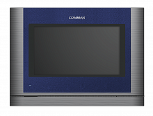 CDV-70MF/VZ (темно-серый) Монитор видеодомофона цветной