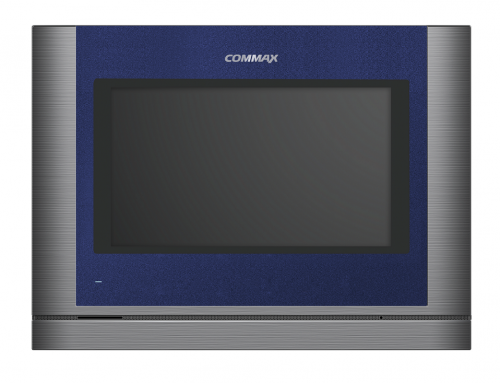 CDV-70MF/VZ (темно-серый) Монитор видеодомофона цветной CDV-70MF/VZ (темно-серый) Монитор видеодомофона цветной