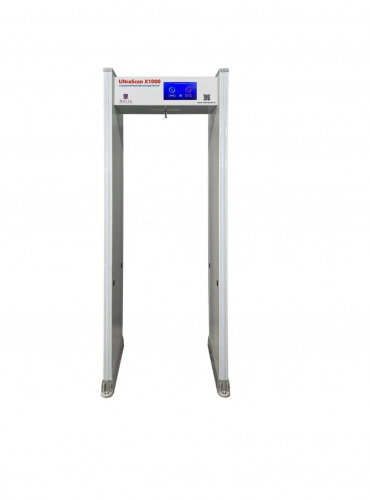 UltraScan X1000 фото 2