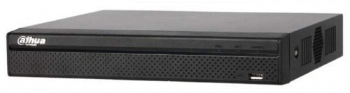 DHI-NVR4216-16P-4KS2/L IP-видеорегистратор 16-канальный
