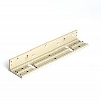 RL-BR180-LG (серый) Кронштейн для замка, тип L