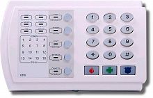 Контакт GSM-9N Прибор приемно-контрольный
